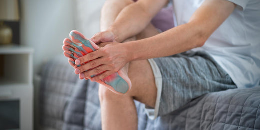 Plantar Fasciitis Explored