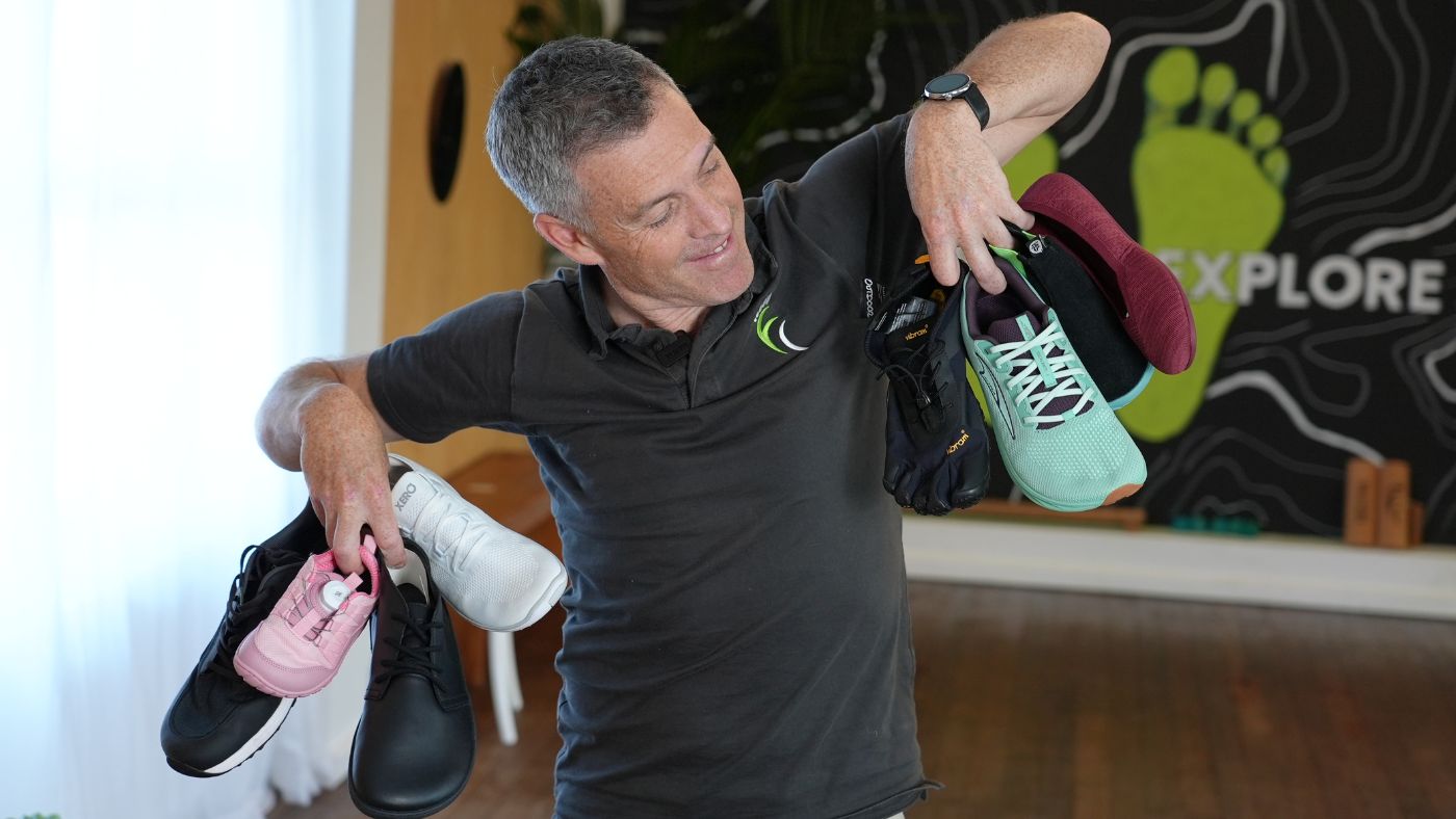 How to Choose Barefoot Shoes: A Practical Guide to Natural Footwear