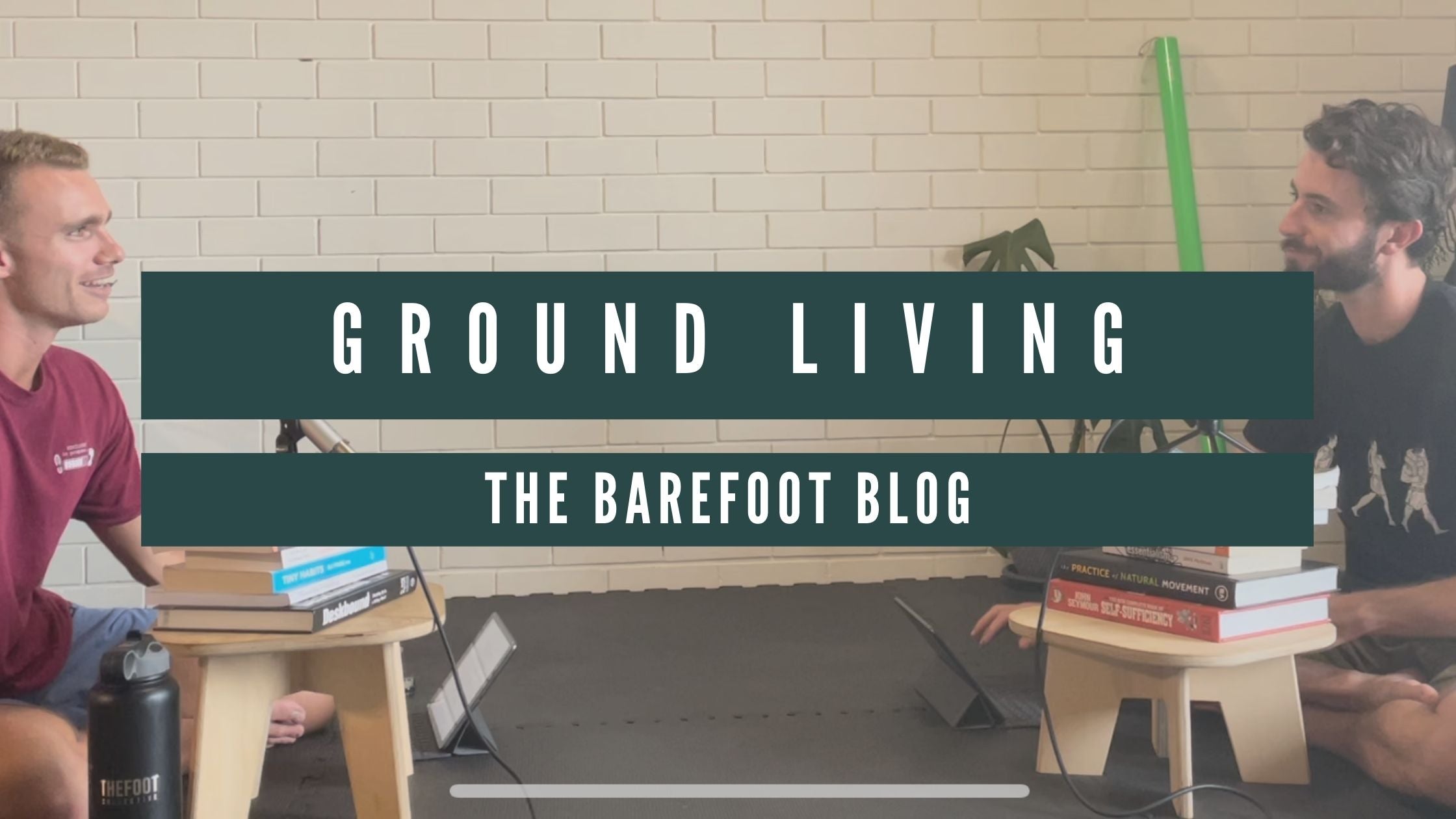 Ground Living