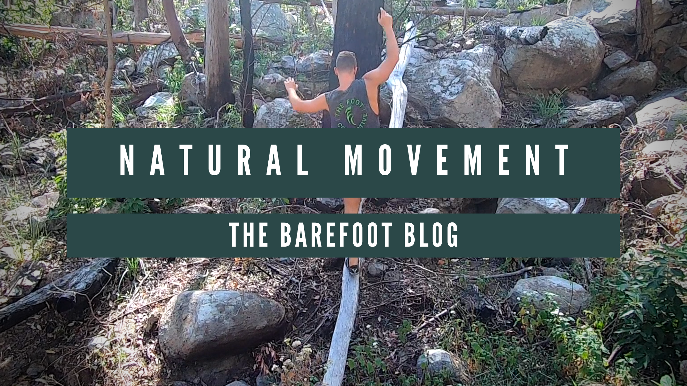 Natural Movement