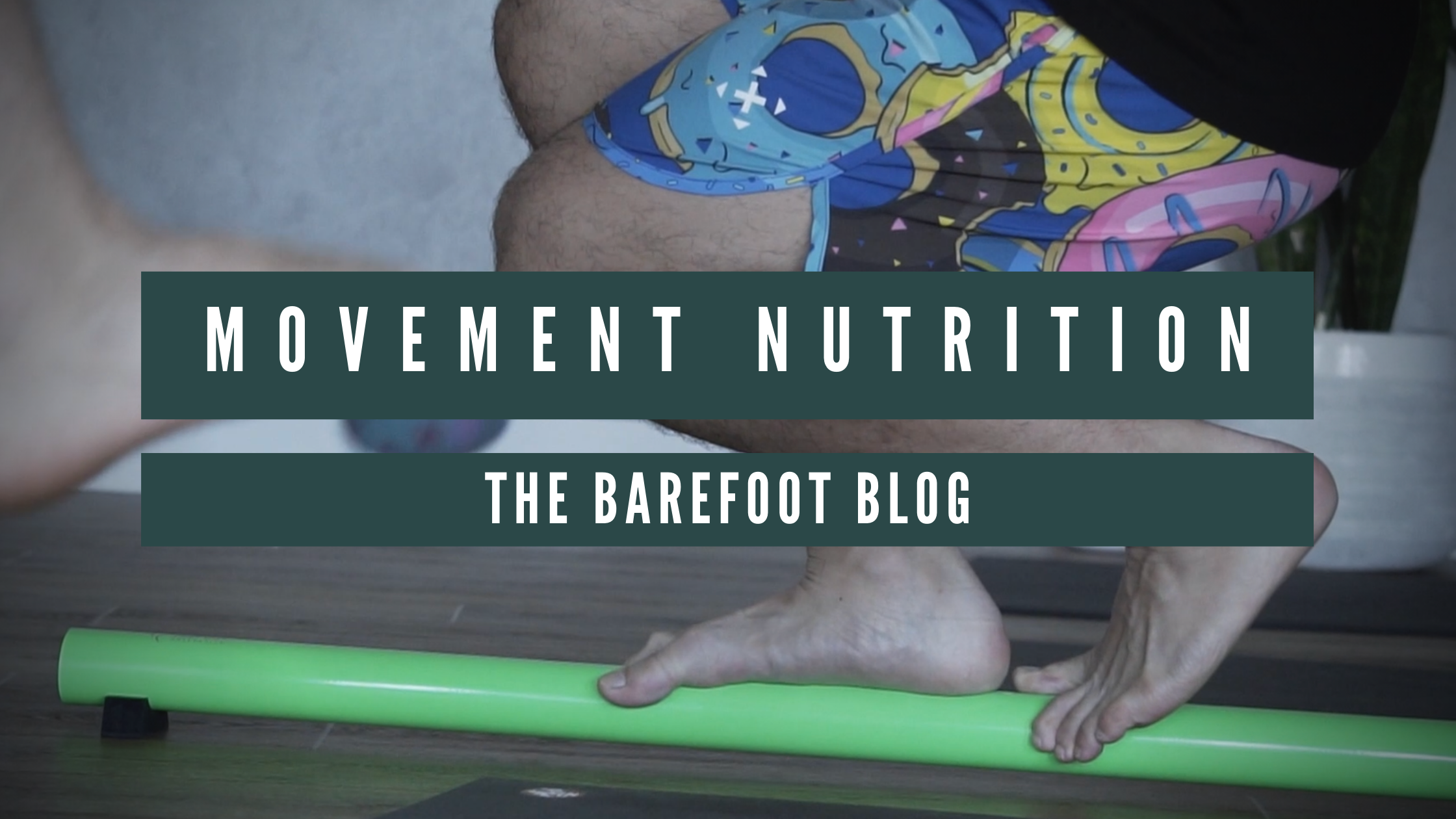 Movement Nutrition