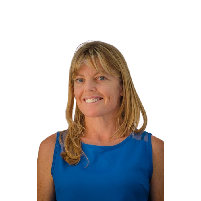 Heidi Jones