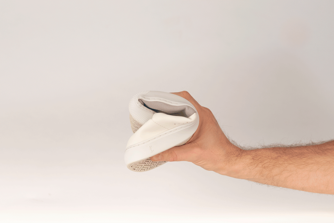 Natural Foot Health Education – The Foot Collective