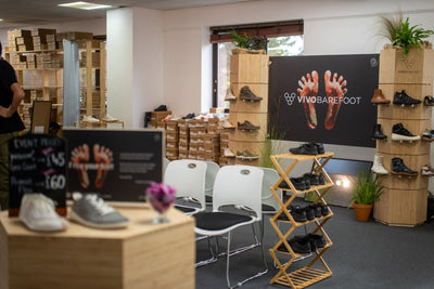 SHOWCASE YOUR PRODUCTS
