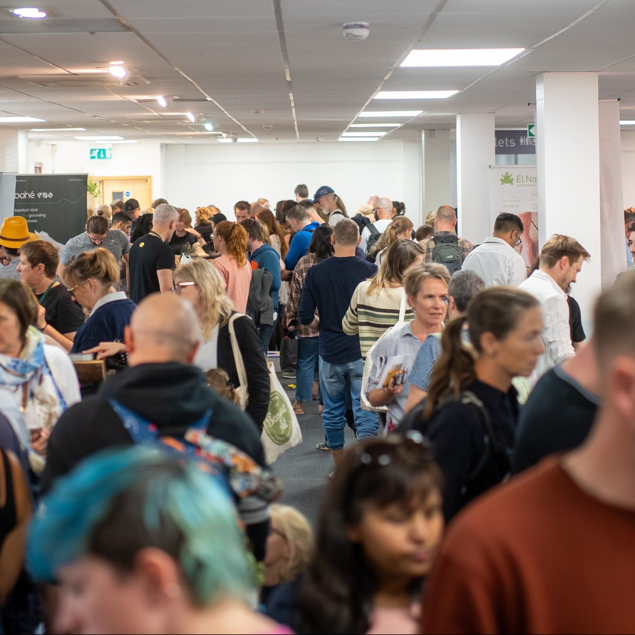 Barefoot Shoe & Foot Health Expo
Australia 2026