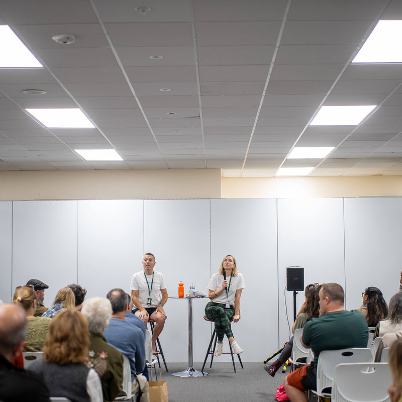 GUEST SPEAKERS