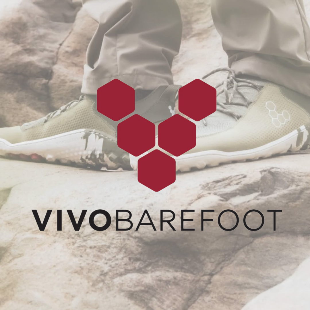 Natural Footwear Finder The Foot Collective