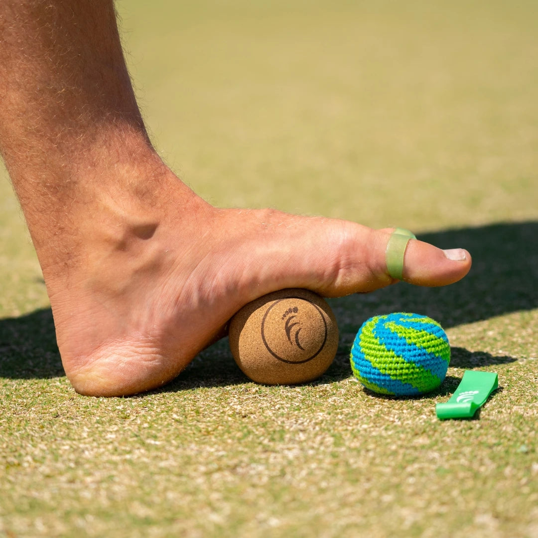 Foot Express Natural Foot Health Education – The Foot Collective