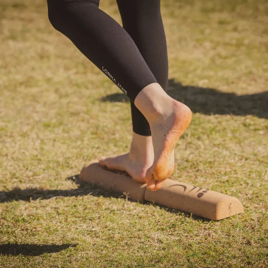 TFC SoleMate [Foot + Balance + Mobility Tool] The Foot Collective