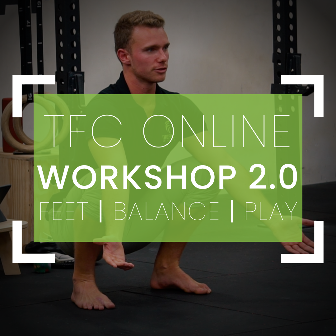 TFC Online Workshop 2.0